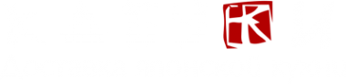 Логотип компании Кабуки