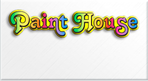 Логотип компании Paint House