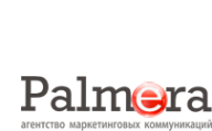 Логотип компании Пальмера