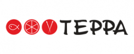 Логотип компании Суши-Терра