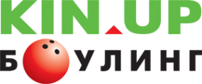 Логотип компании KIN.UP