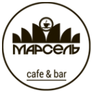 Логотип компании Марсель