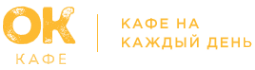 Логотип компании О.К