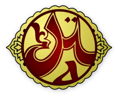 Логотип компании Марракеш