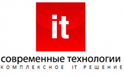 Логотип компании Современные технологии