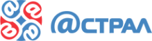 Логотип компании Калуга Астрал