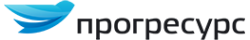 Логотип компании Прогресурс