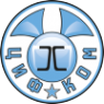 Логотип компании ЦифКом