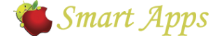Логотип компании Smart Apps