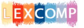 Логотип компании LexComp.ru