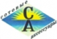 Логотип компании ДАК