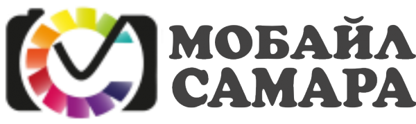 Логотип компании Мобайл Самара