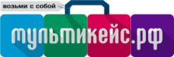 Логотип компании Мультикейс.рф