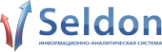 Логотип компании Селдон ПРО