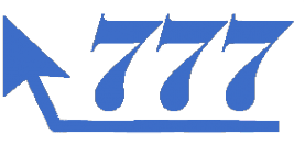 Логотип компании 777