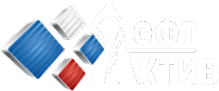 Логотип компании Софт-актив