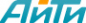 Логотип компании АйТи АО