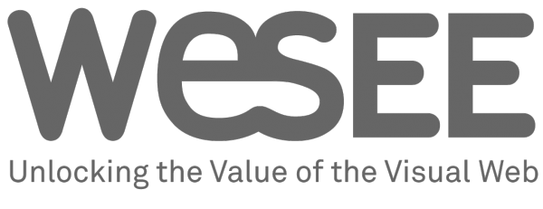 Логотип компании Wesee Rus