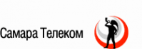 Логотип компании Самара Телеком