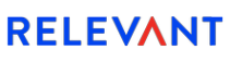 Логотип компании Relevant