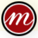 Логотип компании Парус Медиа