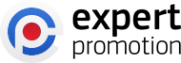 Логотип компании Эксперт продвижения