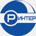 Логотип компании Ринтер