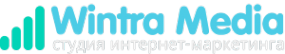Логотип компании Wintra Media