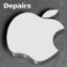 Логотип компании Depairs