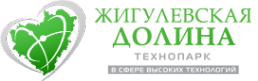 Логотип компании Центр инновационного развития и кластерных инициатив Самарской области