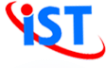 Логотип компании АйЭсТи