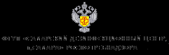 Логотип компании Самарский дезинфекционный центр