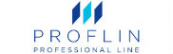 Логотип компании PROFCLEAN
