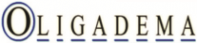 Логотип компании Oligadema