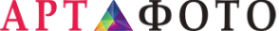Логотип компании АРТ-ФОТО