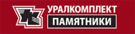 Логотип компании Уралкомплект