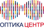 Логотип компании Оптика-Центр