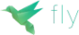 Логотип компании Флай