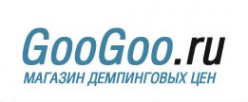 Логотип компании GooGoo