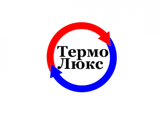 Логотип компании ТермоЛюкс