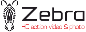 Логотип компании Zebra