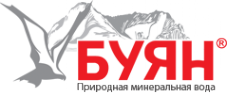 Логотип компании Буян