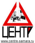 Логотип компании ЦЕНТР