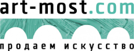 Логотип компании Art-most.com