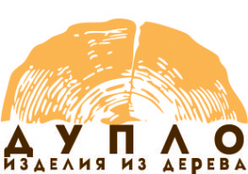 Логотип компании Дупло