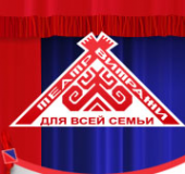 Логотип компании Витражи