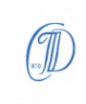 Логотип компании Актерский дом
