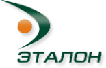 Логотип компании Компания Эталон