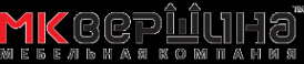 Логотип компании МК Вершина