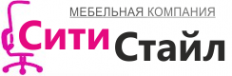 Логотип компании Сити Стайл